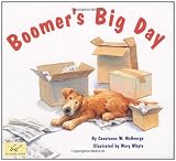 McGeorge, Constance: Boomer's Big Day