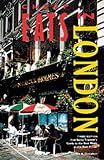 Gustafson, Sandra A.: Cheap Eats in London: The Savvy Traveler's Guide to the Best Meals at the Best Prices
