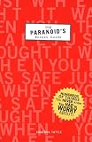 Tuttle, Cameron: The Paranoid's Pocket Guide Tuttle, Cameron: The Paranoid's Pocket Guide
