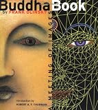 Olinsky, Frank: Buddha Book : A Meeting of Images