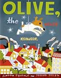 Walsh, Vivian: Olive, the Other Reindeer Walsh, Vivian: Olive, the Other Reindeer