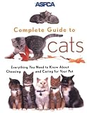Richards, James R.: ASPC Complete Guide to Cats Richards, James R.: ASPC Complete Guide to Cats