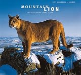 Cox, Daniel J.: Mountain Lion