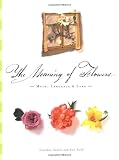Field, Ann: Meaning of Flowers: Myth, Language & Lore