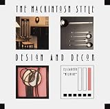 Wilhide, Elizabeth: MacKintosh Style: Design and Decor Wilhide, Elizabeth: MacKintosh Style: Design and Decor