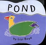 Boyd, Lizi: Pond