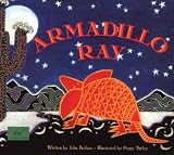 Beifuss, John: Armadillo Ray