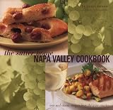 McNair, James: The Sutter Home Napa Valley Cookbook : New and Classic Recipes from the Wine Country McNair, James: The Sutter Home Napa Valley Cookbook : New and Classic Recipes from the Wine Country