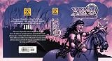 Whitman, John: Xena