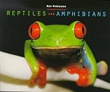 Uchiyama, Ryu: Reptiles and Amphibians