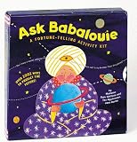 Burns, Jane: Ask Babalouie