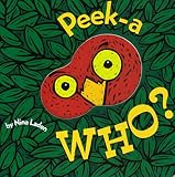 Laden, Nina: Peek-A-Who