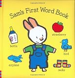 Got, Yves: Sam's First Word Book