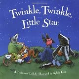 Taylor, Jane: Twinkle, Twinkle, Little Star : A Traditional Lullaby Taylor, Jane: Twinkle, Twinkle, Little Star : A Traditional Lullaby