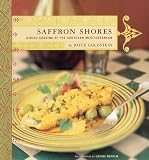 Goldstein, Joyce Esersky: Saffron Shores : Jewish Cooking of the Southern Mediterranean Goldstein, Joyce Esersky: Saffron Shores : Jewish Cooking of the Southern Mediterranean