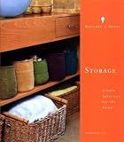 Hirst, Kasha Harma: Recipes and Ideas: Storage Hirst, Kasha Harma: Recipes and Ideas: Storage
