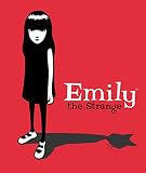 Emily the Strange (0811831477) by Cosmic Debris Cosmic Debris: Emily the Strange