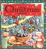 Wood, A. J.: The Christmas Surprise