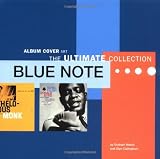 Marsh, Graham: Blue Note: Album Cover Art