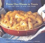 Chronicle Books: From Our House to Yours: A Book to Benefit Meals on Wheels of San Francisco Chronicle Books: From Our House to Yours: A Book to Benefit Meals on Wheels of San Francisco