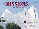 Levick, Melba: The Missions of California