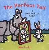 Araki, Mie: Perfect Tail