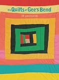 Tinwood Press: The Quilts Of Gee's Bend: 30 Postcards
