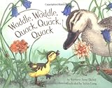 Long, Sylvia: Waddle, Waddle, Quack, Quack, Quack