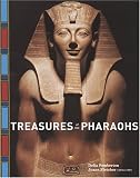 Pemberton, Delia: Treasures of the Pharaohs
