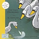 The Ugly Duckling/el Patito Feo (0811844552) by Merce Escardo I Bas Merce Escardo I Bas: The Ugly Duckling/el Patito Feo