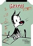McDonnell, Patri: Mutts Fold and Mail Stationery