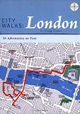 Not Available: City Walks London: 50 Adventures On Foot