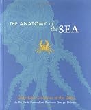 Dussart, Georges: The Anatomy Of The Sea: Over 600 Creatures Of The Deep