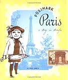 Jonath, Leslie: Postmark Paris Jonath, Leslie: Postmark Paris