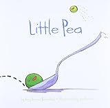 Corace, Jen: Little Pea Corace, Jen: Little Pea