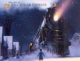 Vaz, Mark Cotta: The Art Of Polar Express Vaz, Mark Cotta: The Art Of Polar Express