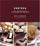 Goldstein, Joyce: Enoteca Goldstein, Joyce: Enoteca