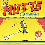 McDonnell, Patrick: Mutts 2006 Calendar