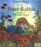 Potter, Beatrix: The Tale Of Peter Rabbit Potter, Beatrix: The Tale Of Peter Rabbit