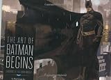 Vaz, Mark Cotta: The Art of Batman Begins : Shadows of the Dark Knight Vaz, Mark Cotta: The Art of Batman Begins : Shadows of the Dark Knight