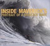 Jenkins, Bruce: Inside Maverick's: Portrait of a Monster Wave Jenkins, Bruce: Inside Maverick's: Portrait of a Monster Wave