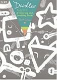 Gomi, Taro: Doodles: A Really Giant Coloring and Doodling Book Gomi, Taro: Doodles: A Really Giant Coloring and Doodling Book