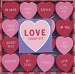 Love Stamp Kit (Gift)