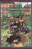 Nesbit, E.: The Story of Treasure Seekers Nesbit, E.: The Story of Treasure Seekers