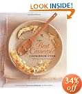The Best Casserole Cookbook Eve