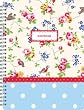 Cath Kidston Birds Notebook