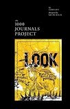 The 1000 Journals Project (0811858561) by Someguy Someguy: The 1000 Journals Project
