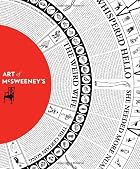 Art of McSweeney's by McSweeney's