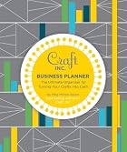 Craft Inc. Business Planner by Meg Mateo&hellip;