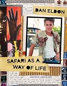 Dan Eldon: A Life on Safari by Kathy Eldon